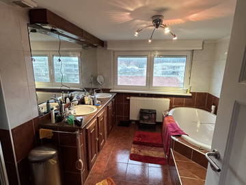 Chambre Chez L'habitant Molsheim 153491-6