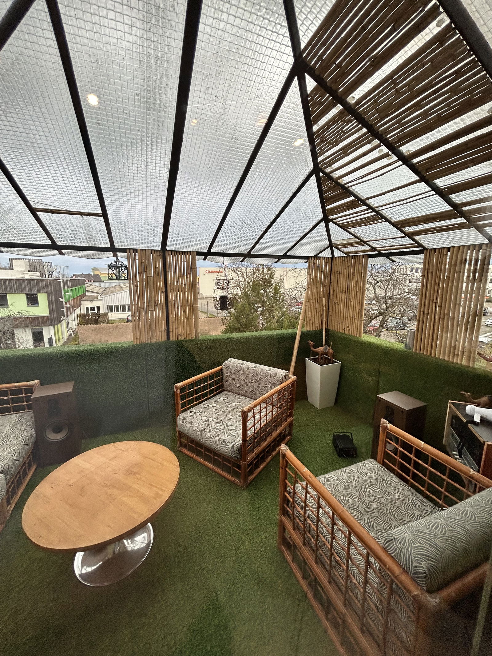 Homestay Molsheim 153491