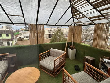 Chambre Chez L'habitant Molsheim 153491-7