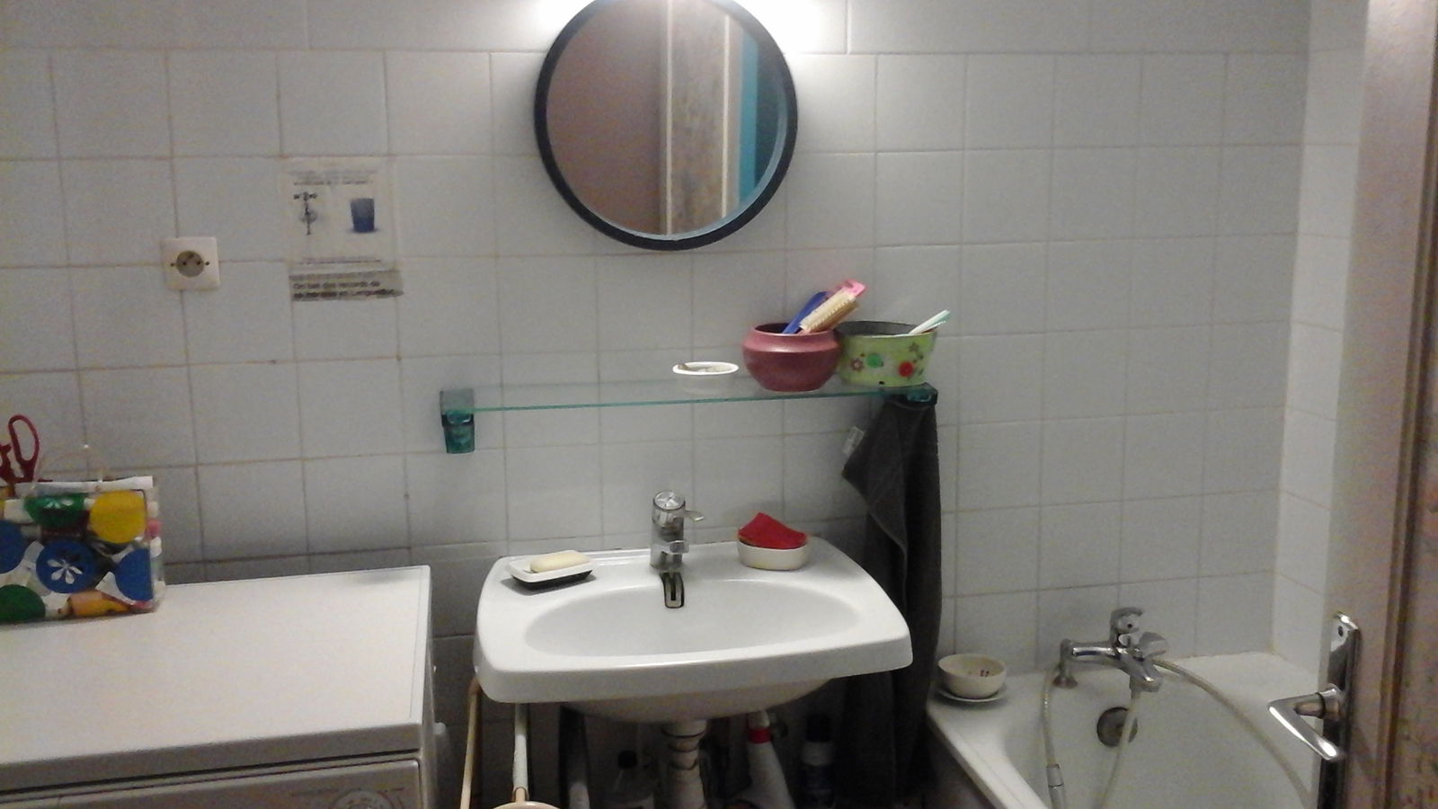 Homestay Montpellier 259381