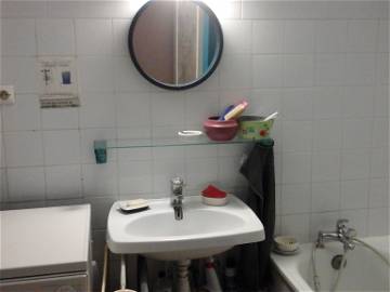 Room For Rent Montpellier 259381-1