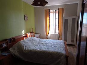 Homestay Room Rental