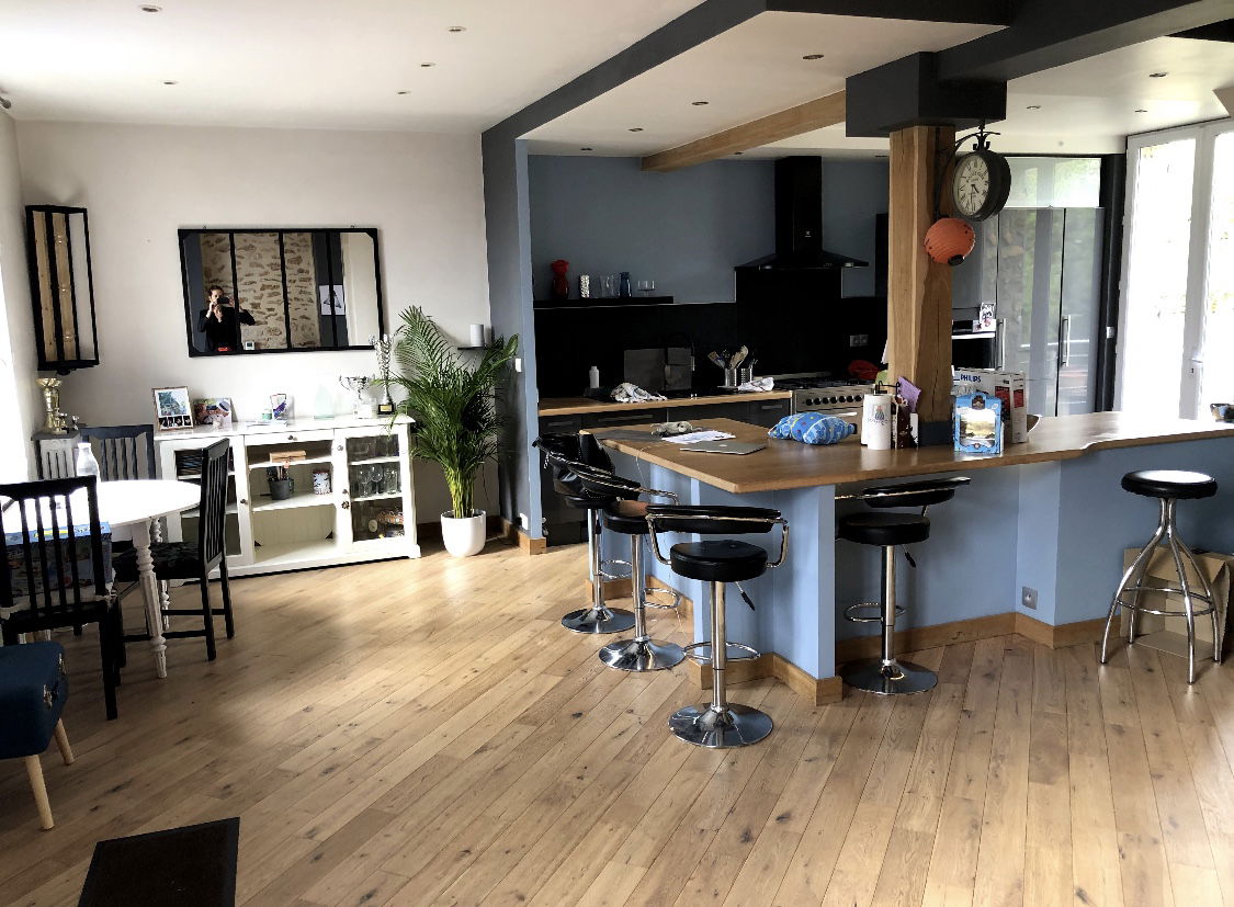 Homestay Livry-sur-Seine 278167