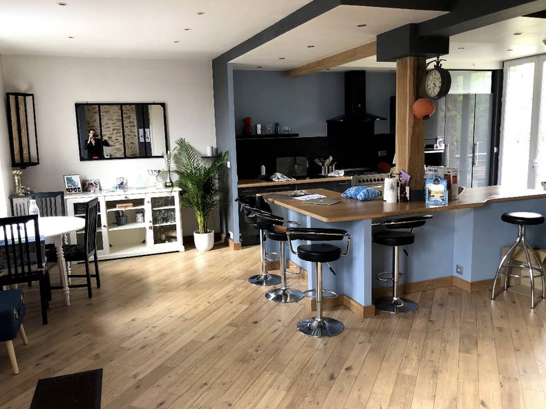 Quedarse En Casa Livry-sur-Seine 278167-1