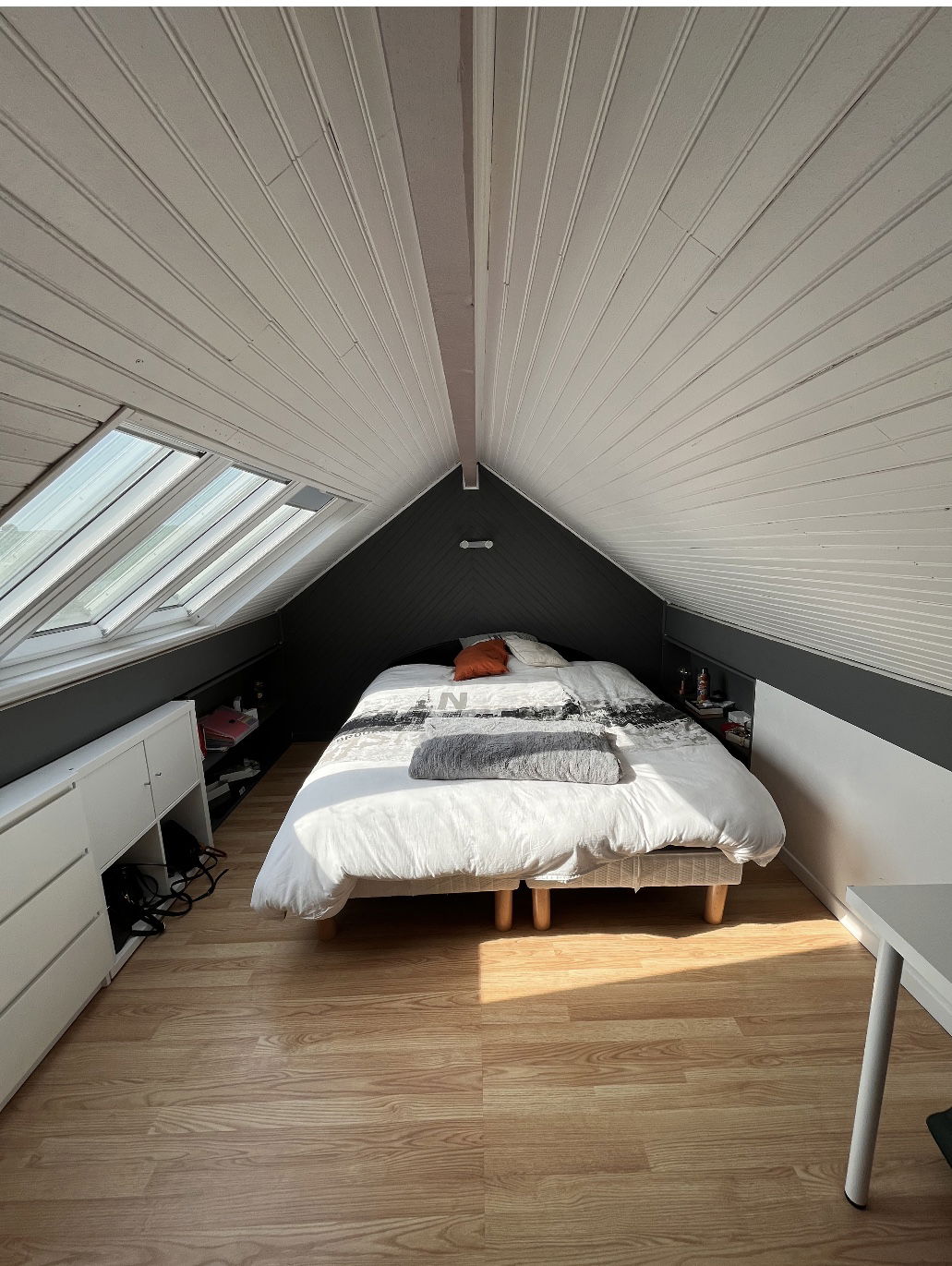 Homestay Livry-sur-Seine 278167