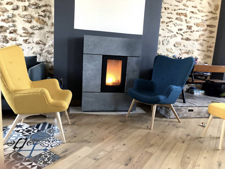 Quedarse En Casa Livry-sur-Seine 278167-3