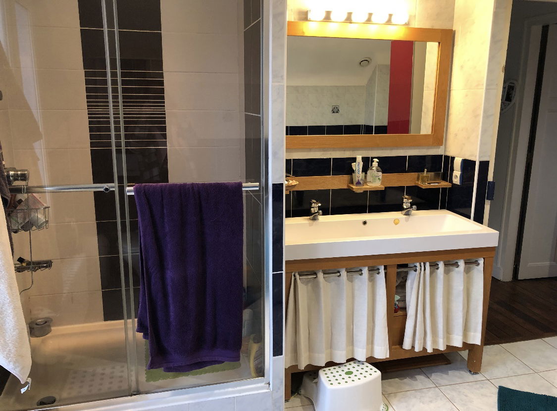 Homestay Livry-sur-Seine 278167