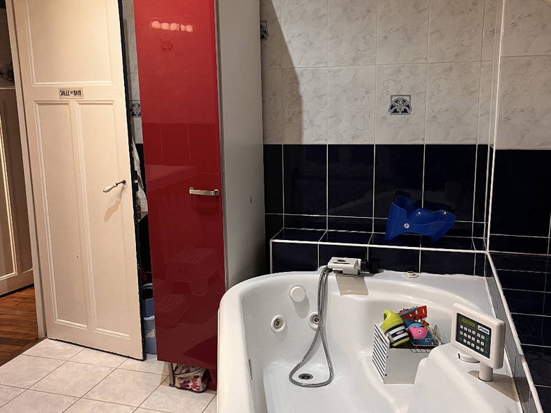 Quedarse En Casa Livry-sur-Seine 278167-5