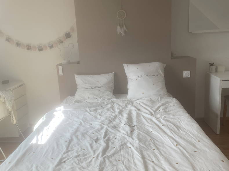 Hemvistelse Plouzané 277804-1