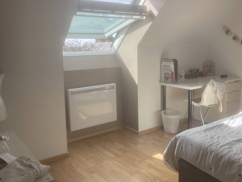 Hemvistelse Plouzané 277804-2