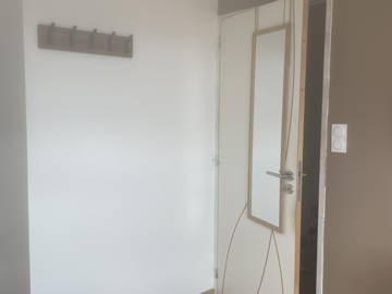 Homestay Plouzané 277804-4