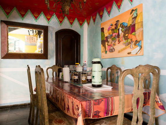 Quedarse En Casa Rio de Janeiro 135650-2