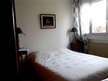 Roomlala | Homestay Room, Saint-Etienne