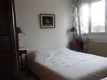 Room For Rent Saint-Étienne 141044-1