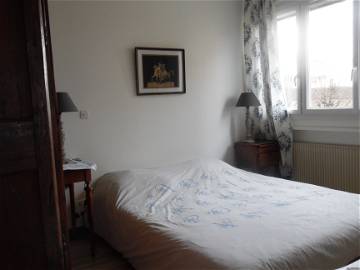 Room For Rent Saint-Étienne 141044