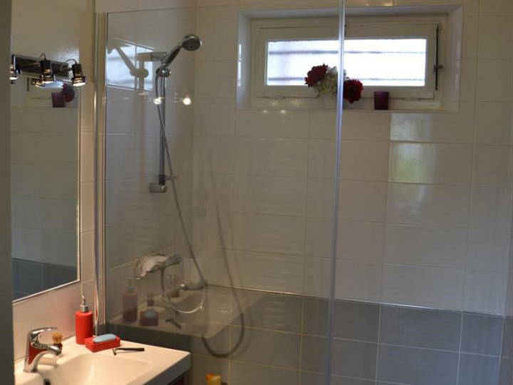 Zakwaterowanie U Rodziny Saint-Étienne 141044-2