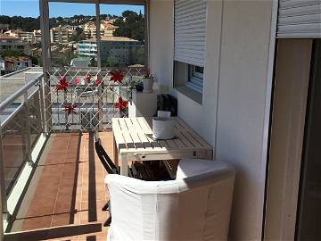 Room For Rent La Garde 266408