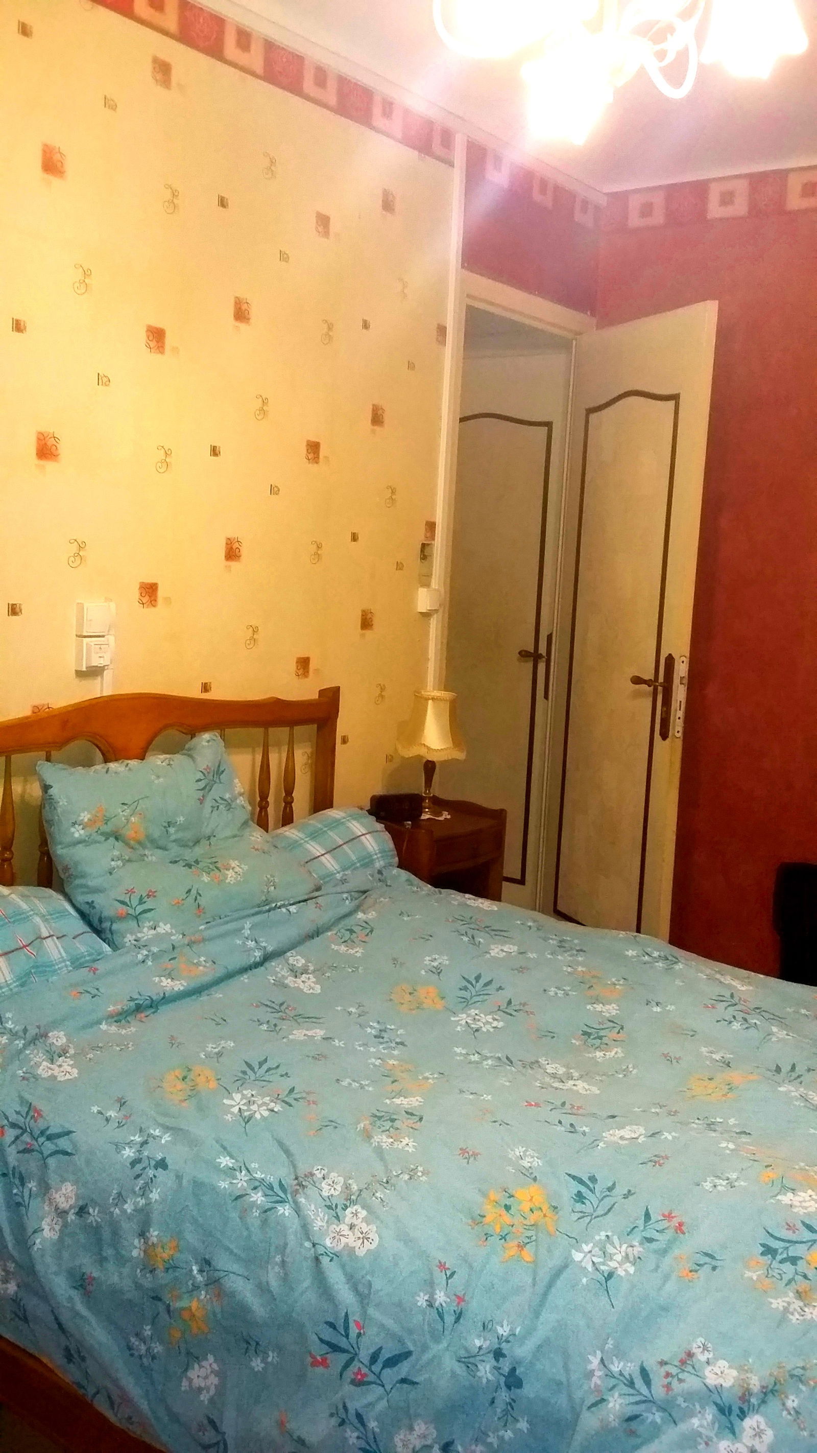 Homestay Saint-Priest 234684