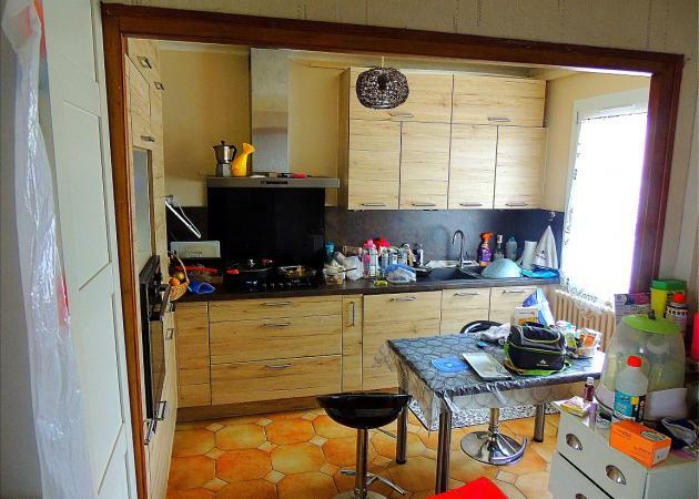 Homestay Saint-Priest 234684