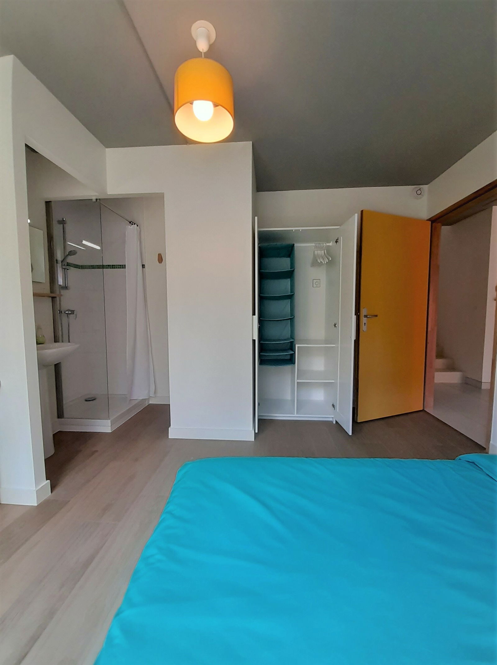 Homestay Pessac 232915