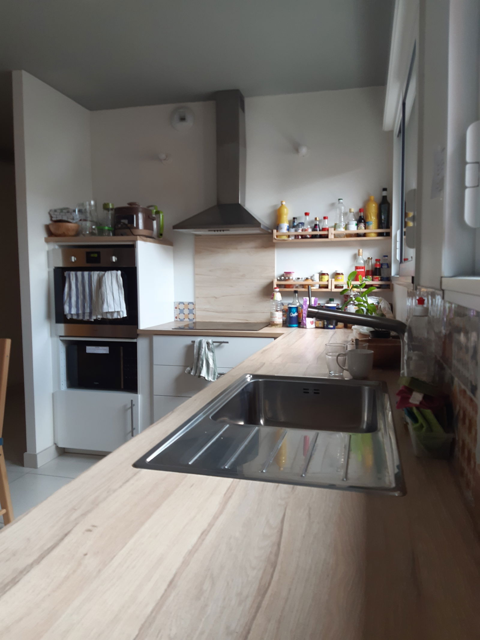 Homestay Pessac 232915
