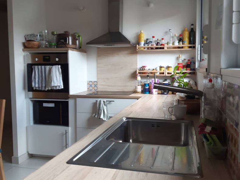 Quedarse En Casa Pessac 232915-3