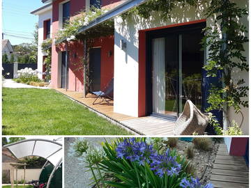 Chambre Chez L'habitant Pessac 232915-4