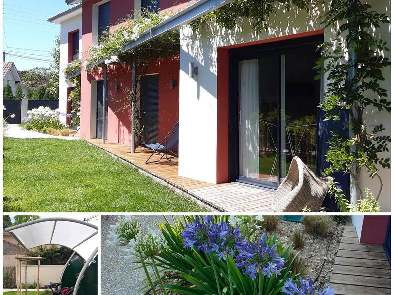 Quedarse En Casa Pessac 232915-4