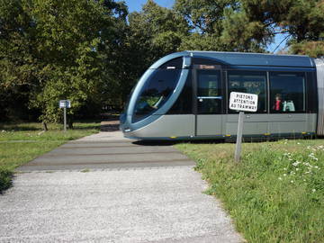 Chambre Chez L'habitant Pessac 232915-7