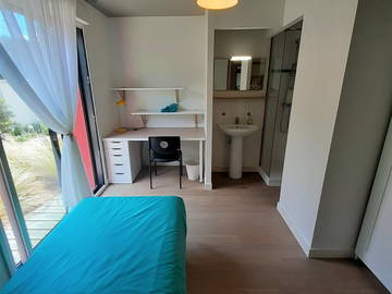 Chambre Chez L'habitant Pessac 232915-8