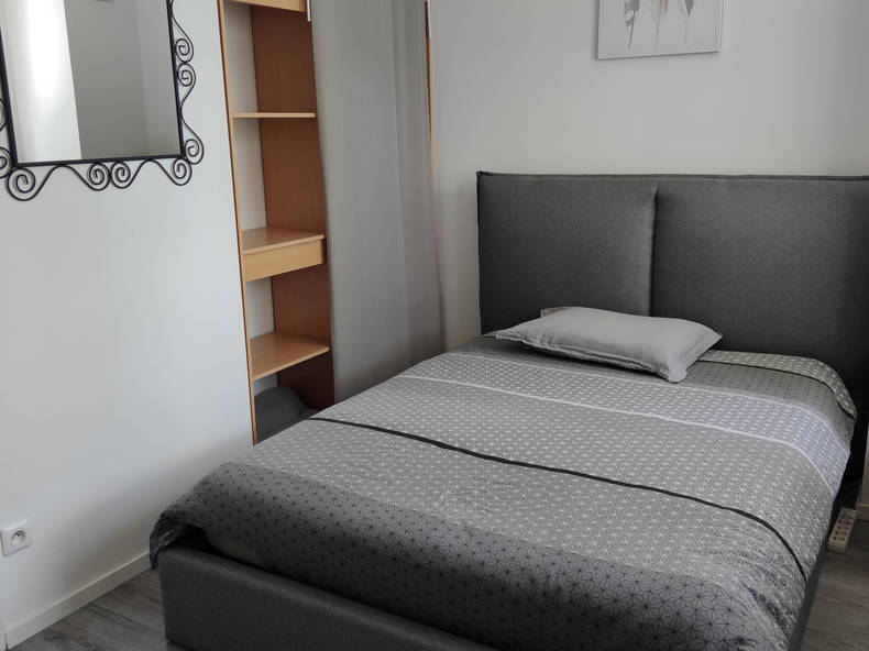 Quedarse En Casa Annecy 317060-1