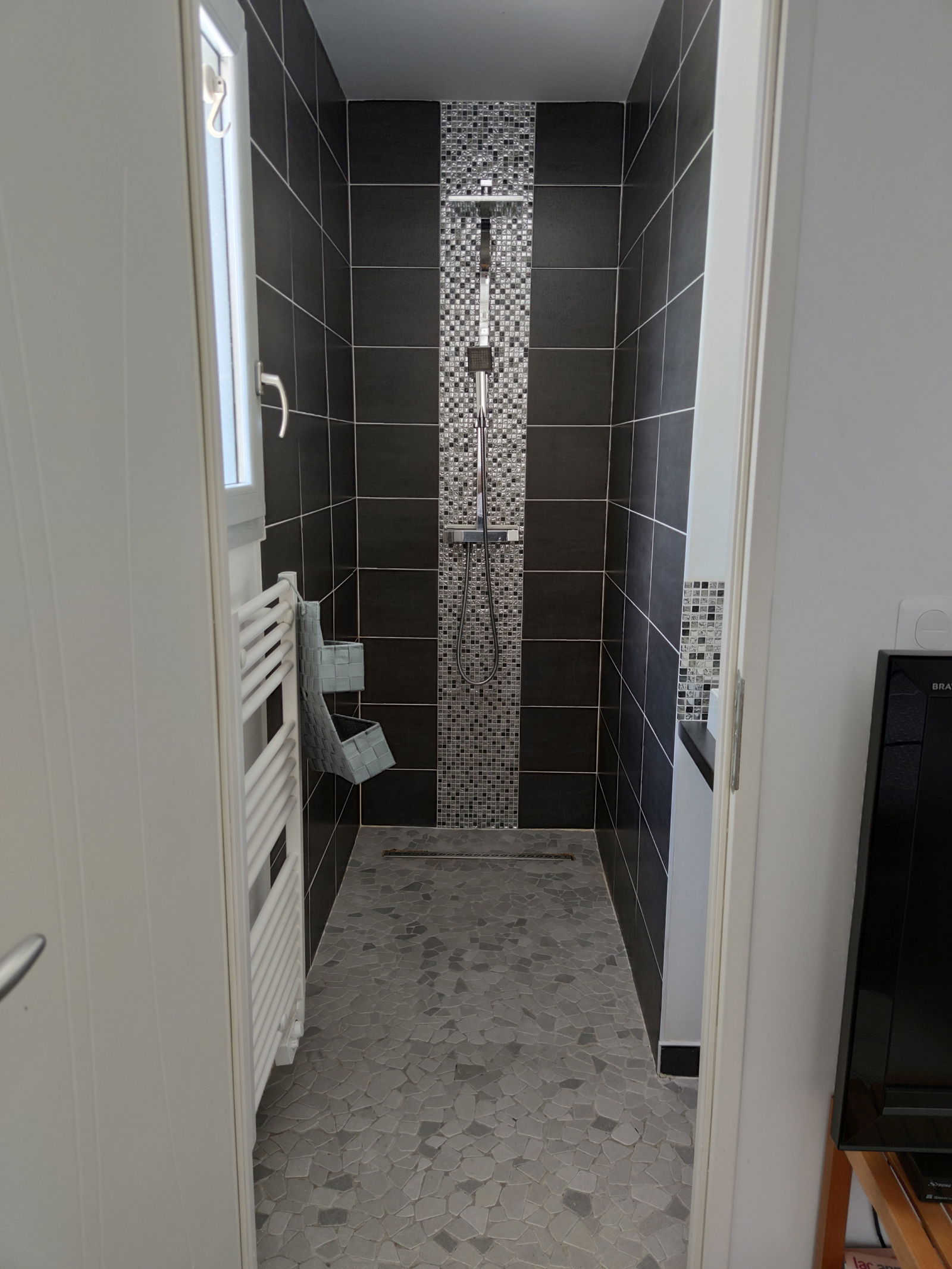 Homestay Annecy 317060