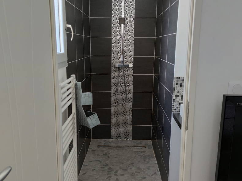 Quedarse En Casa Annecy 317060-2