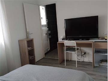 Chambre À Louer Annecy 317060