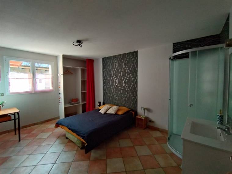 Chambre À Louer Briançon 387151-1