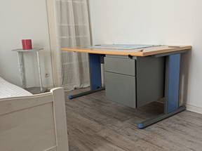 Gastfamilienzimmer Mit Gemeinschaftsbad / WC