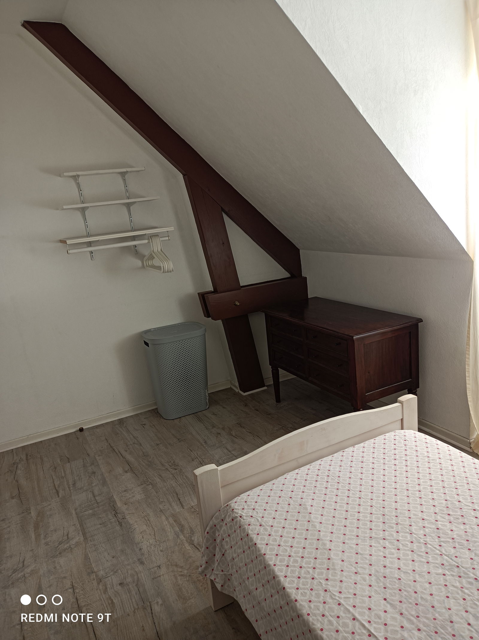 Homestay La Riche 263019
