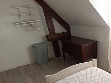 Chambre À Louer La Riche 263019