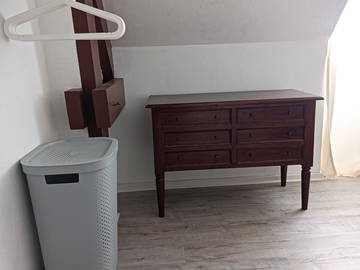 Chambre Chez L'habitant La Riche 263019-4