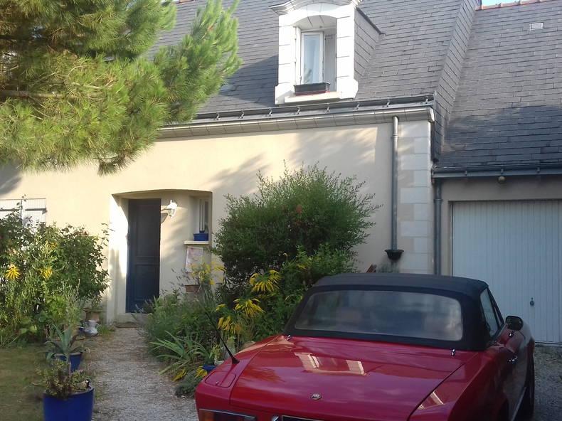 Gastgezin La Riche 263019-3