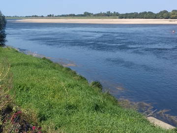 Chambre Chez L'habitant La Riche 263019-5