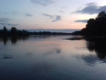 Chambre Chez L'habitant La Riche 263019-6