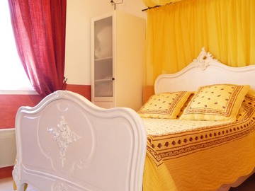 Chambres D'hôtes Saint-Geniès-de-Fontedit 25643-2