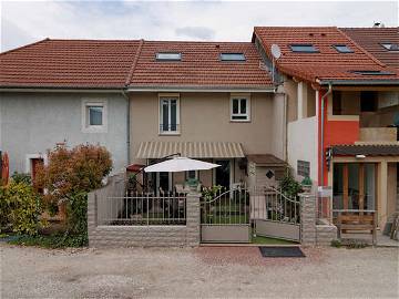 Chambre À Louer Aix-Les-Bains 40307