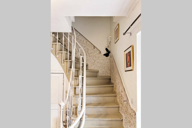 Homestay Aix-les-Bains 40307