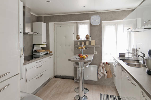 Homestay Aix-les-Bains 40307