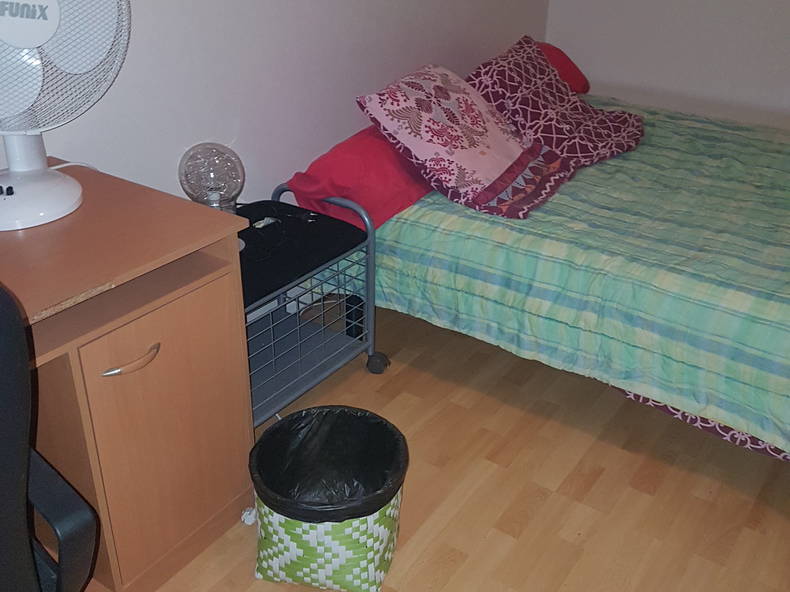 Chambre Chez L'habitant Pau 95731-1