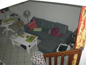 Room For Rent Pau 95731