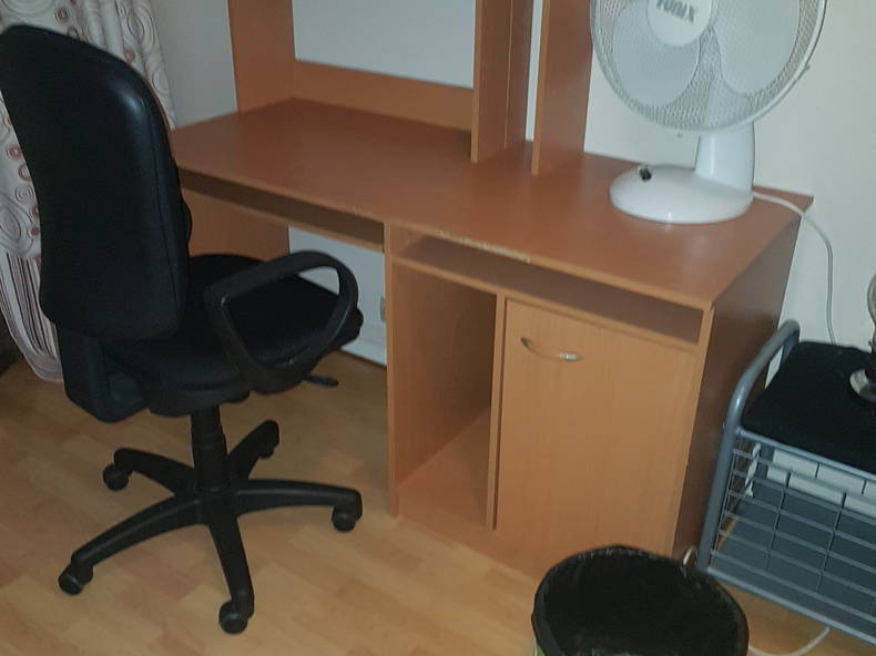 Chambre Chez L'habitant Pau 95731-5