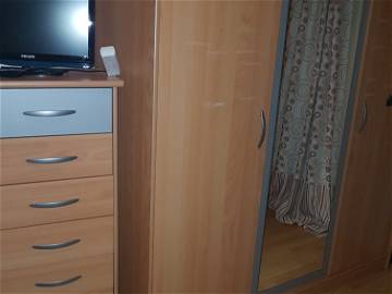 Chambre Chez L'habitant Pau 95731-8